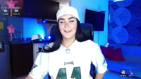 You Baby online show from 02.22.25