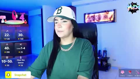 You Baby online show from 09.30.25