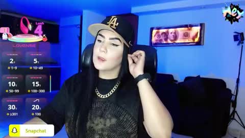 You Baby online show from 11.04.25