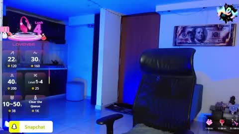 You Baby online show from 01.07.26