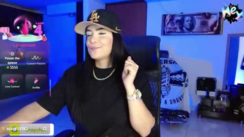 You Baby online show from 02.25.26