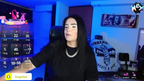 You Baby online show from 03.10.26