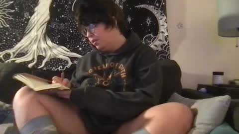 Snapshot of _bandit_b0y chatting on 01.16.25 bandit online show from 01.16.25