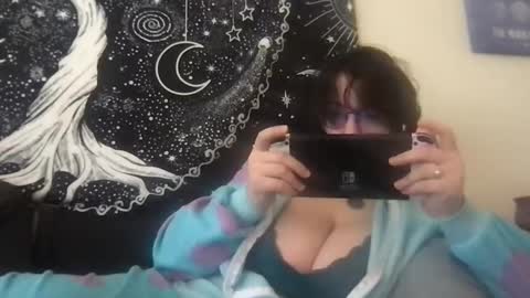 Snapshot of _bandit_b0y chatting on 03.02.25 bandit online show from 03.02.25