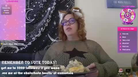 Snapshot of _bandit_b0y chatting on 11.04.25 bandit online show from 11.04.25