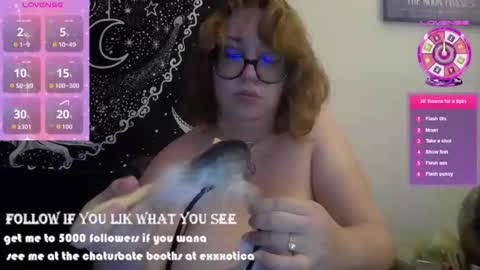 Snapshot of _bandit_b0y chatting on 11.05.25 bandit online show from 11.05.25