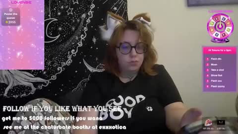 Snapshot of _bandit_b0y chatting on 11.07.25 bandit online show from 11.07.25