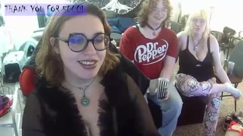 Snapshot of _bandit_b0y chatting on 11.26.25 bandit online show from 11.26.25