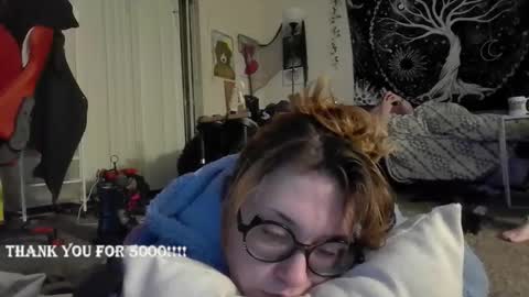 Snapshot of _bandit_b0y chatting on 12.03.25 bandit online show from 12.03.25