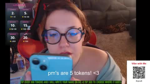 Snapshot of _bandit_b0y chatting on 01.07.26 bandit online show from 01.07.26