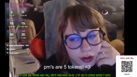 Snapshot of _bandit_b0y chatting on 01.15.26 bandit online show from 01.15.26