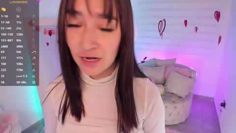 Snapshot of _barbie_joy chatting on 02.25.25 Andrea online show from 02.25.25