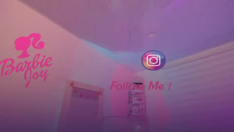 Snapshot of _barbie_joy chatting on 03.06.25 Andrea online show from 03.06.25