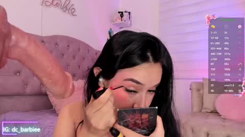 Andrea online show from 03.04.26