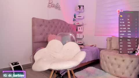 Andrea online show from 03.17.26