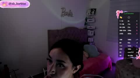 Andrea online show from 05.13.26