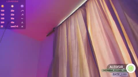 Lunita  online show from 02.28.26