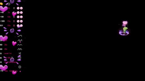 Becky online show from 03.01.25