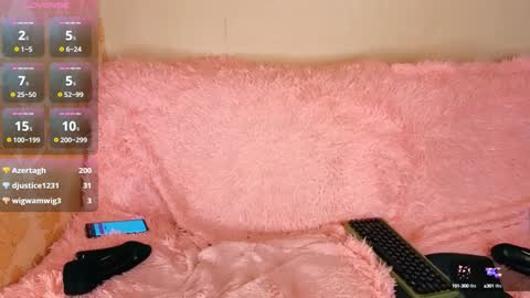 Bella online show from 01.03.25