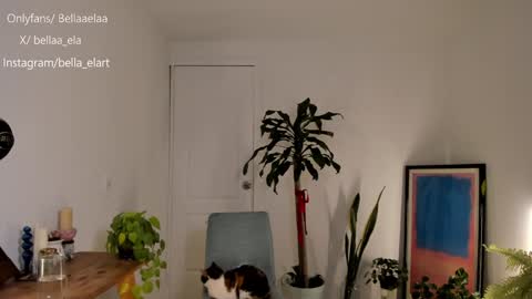 Ella  online show from 12.10.24