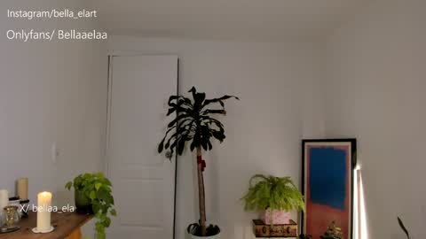 Ella  online show from 01.05.25