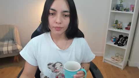 Bella Evans online show from 03.02.26