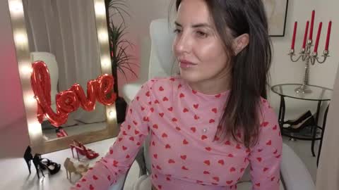 Beylly online show from 02.15.25