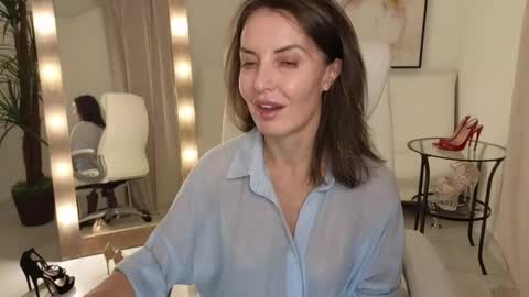 Beylly online show from 03.11.25