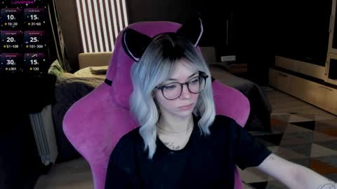 Olivia Subscribe to my Fansly -   online show from 04.08.26