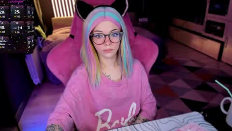 Olivia Subscribe to my Fansly -   online show from 04.22.26