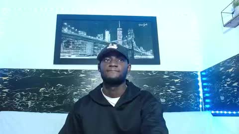 Andrew online show from 09.26.25