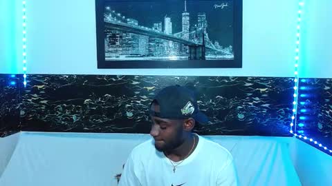 Andrew online show from 09.28.25