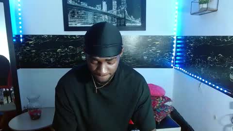 Andrew online show from 10.07.25