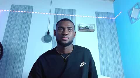 Andrew online show from 10.29.25