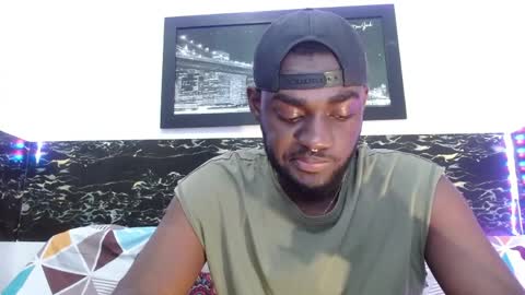 Andrew online show from 04.01.26