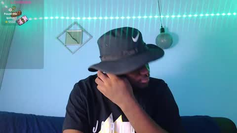 Andrew online show from 04.13.26