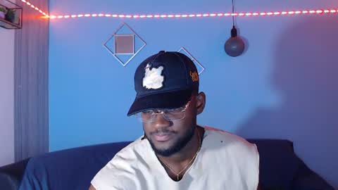 Andrew online show from 07.29.26