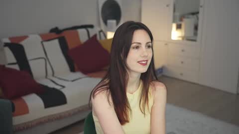 Snapshot of _blackbee_ chatting on 02.24.25 Lili online show from 02.24.25