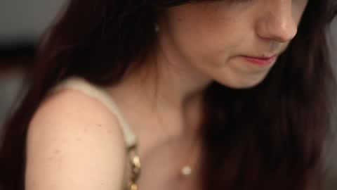 Lili online show from 11.22.25