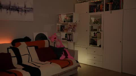 Lili online show from 07.28.26