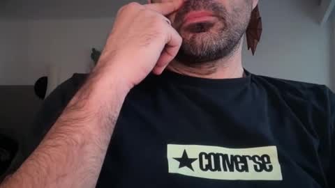 _blackeyedboy online show from 03.19.26