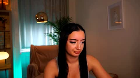 Snapshot of _blackpeaarl chatting on 01.09.26 Pearl online show from 01.09.26