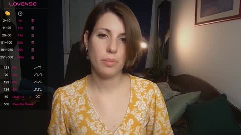 Laura online show from 02.05.25