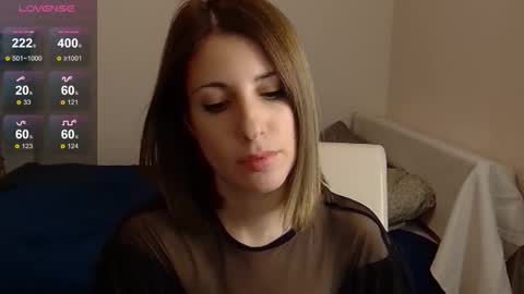 Laura online show from 11.12.25