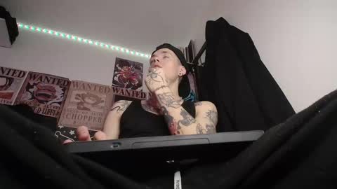 SHADOW online show from 02.02.26