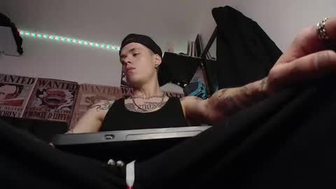 SHADOW online show from 02.04.26