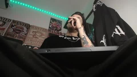 SHADOW online show from 02.13.26