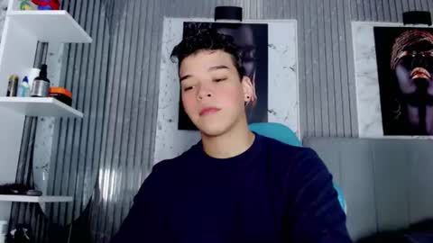 _blake_boy online show from 07.22.26