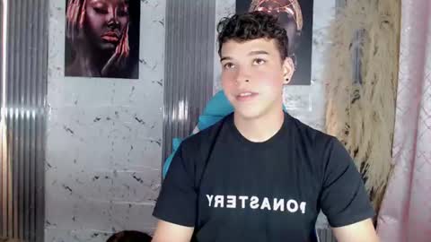 _blake_boy online show from 07.24.26