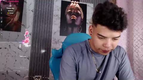 _blake_boy online show from 07.28.26